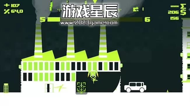 switch《交付模拟器(Supfly Delivery Simulator)》中文版nsz下载_2