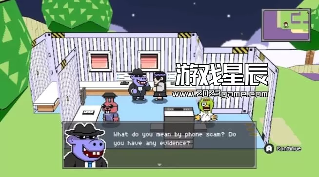 switch《怪胎穿越(Freak Crossing)》中文版nsz下载+1.0.6补丁_2