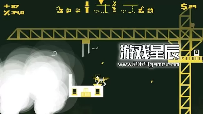 switch《交付模拟器(Supfly Delivery Simulator)》中文版nsz下载_1