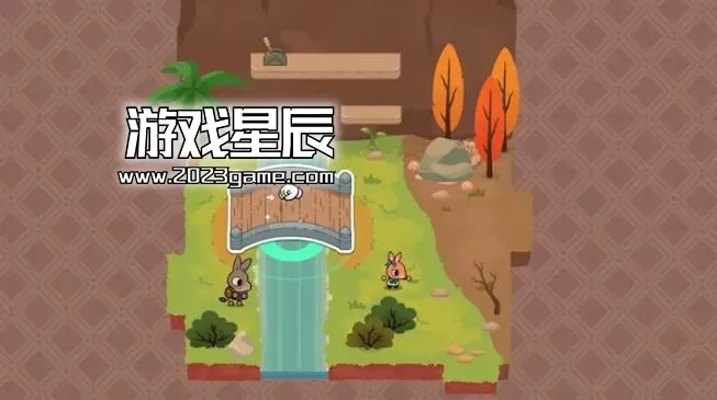 switch《一个小小的贴纸故事(A Tiny Sticker Tale)》中文版nsp下载+1.1.2补丁_1