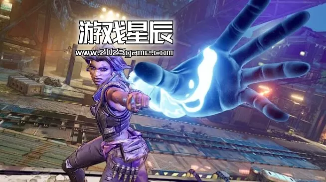 【夸克】switch《无主之地3:终极版》中文版XCI整合版下载【含1.0.3+13DLC】_2