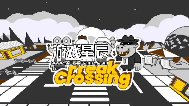 switch《怪胎穿越(Freak Crossing)》中文版nsz下载+1.0.6补丁