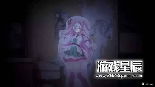 switch《直播2：逃离户贺冢快乐之地(Livestream 2: Escape from Togaezuka Happy Place)》中文版nsp下载_1