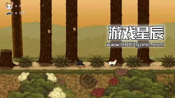 PC《呼噜大冒险 The Purring Quest》中文版下载v1651185_2