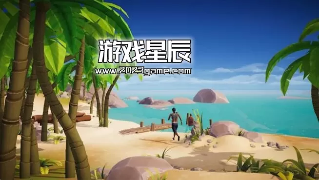 switch《幸存者漂流岛(Survivor - Castaway Island)》英文版nsp下载_1