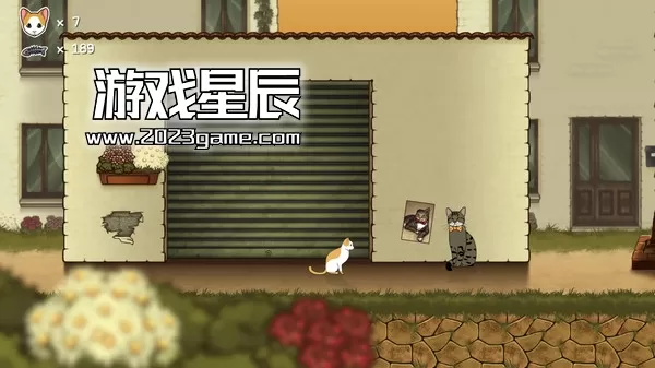 PC《呼噜大冒险 The Purring Quest》中文版下载v1651185_1