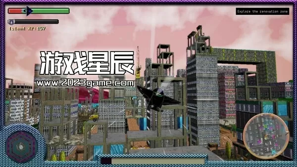 PC《逃离薰衣草岛 Escape From Lavender Island》中文版下载_2