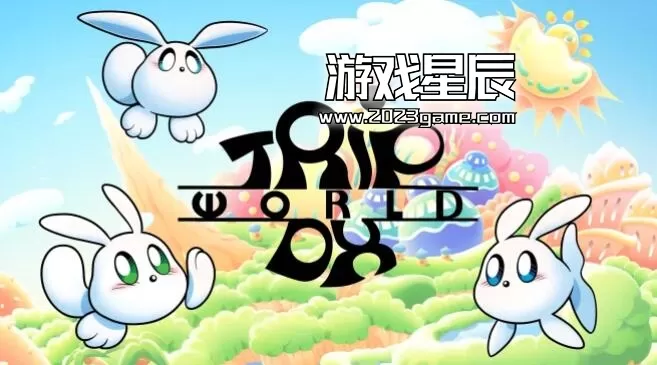 switch《旅行世界DX(Trip World DX)》英文版nsp下载