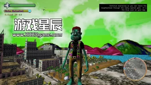 PC《逃离薰衣草岛 Escape From Lavender Island》中文版下载_3