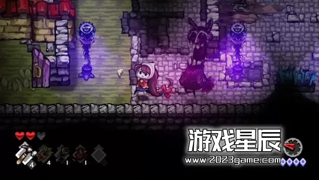 switch《夜幕降临前(Before the Night)》中文版nsz下载_1