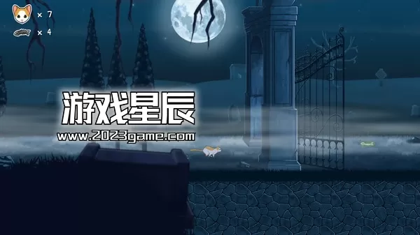PC《呼噜大冒险 The Purring Quest》中文版下载v1651185_0