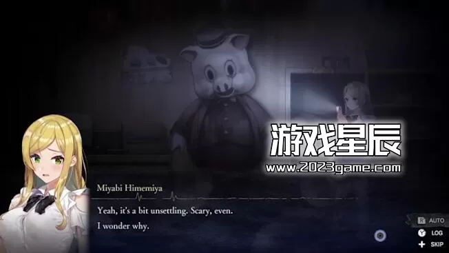 switch《直播2：逃离户贺冢快乐之地(Livestream 2: Escape from Togaezuka Happy Place)》中文版nsp下载_2