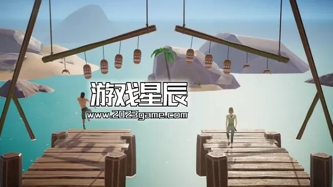 switch《幸存者漂流岛(Survivor - Castaway Island)》英文版nsp下载_2