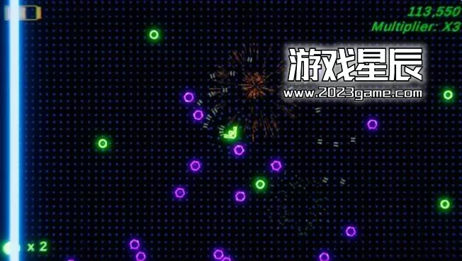 switch《六边形战争(HexaWars)》英文版nsp下载_1