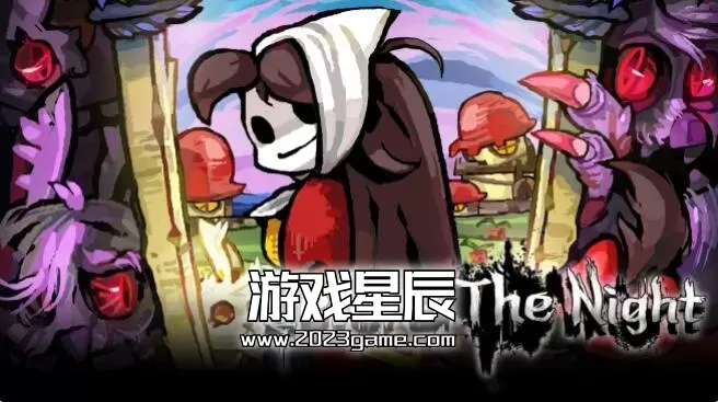 switch《夜幕降临前(Before the Night)》中文版nsz下载