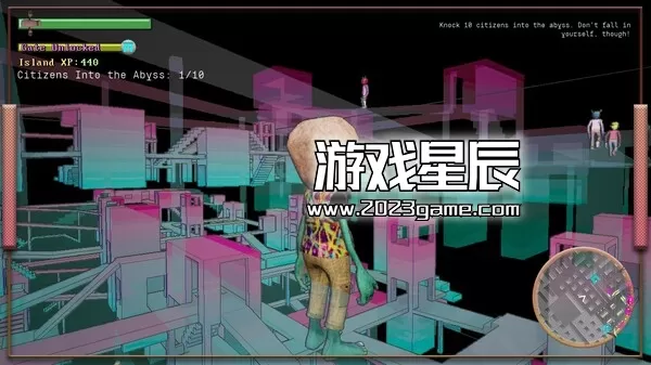 PC《逃离薰衣草岛 Escape From Lavender Island》中文版下载_1