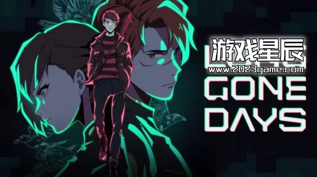 switch《昨日之日(Long Gone Days)》中文版nsz下载+1.0.3补丁