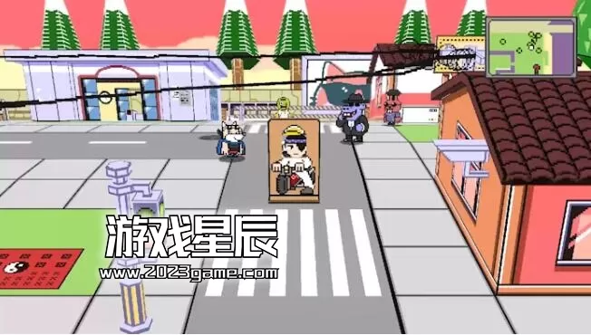 switch《怪胎穿越(Freak Crossing)》中文版nsz下载+1.0.6补丁_1