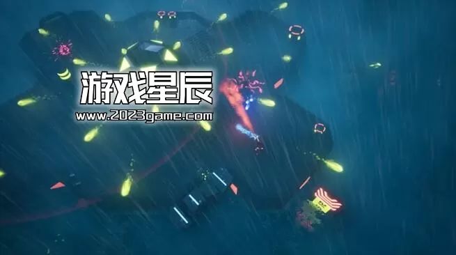 switch《律动之城(City of Beats)》中文版nsz下载_2