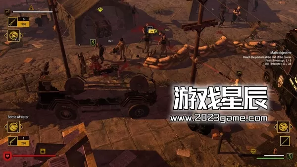 PC《生存指南2 How to Survive 2》中文版下载_5