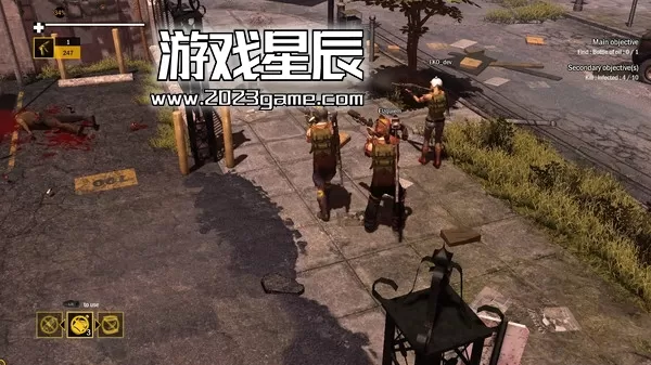 PC《生存指南2 How to Survive 2》中文版下载_3