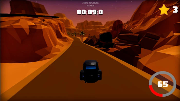 switch《越野车赛车 Buggy Racer》英文版nsp下载_3