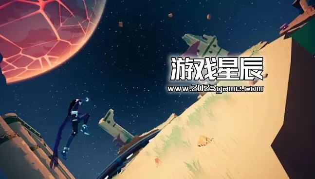 switch《太阳灰国(Solar Ash)》中文版nsz下载+1.0.6补丁_1