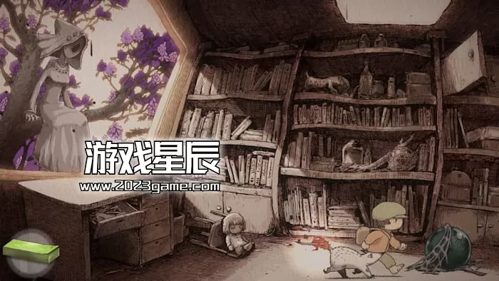 switch《OU》英文版nsp下载+1.0.1补丁_3