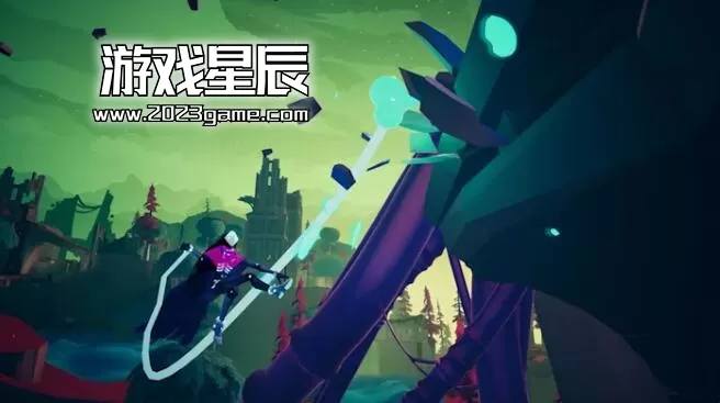 switch《太阳灰国(Solar Ash)》中文版nsz下载+1.0.6补丁_2