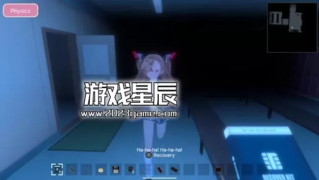switch《爱爱上学日(Love Love School Days)》日文版nsz下载_1