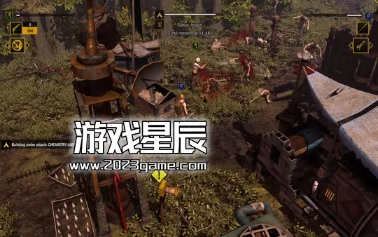 PC《生存指南2 How to Survive 2》中文版下载_0
