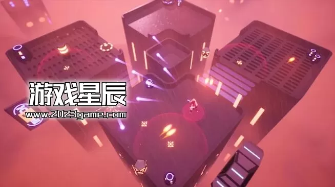 switch《律动之城(City of Beats)》中文版nsz下载_1