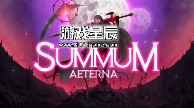 【9.0】PS4《永恒之巅(Summum Aeterna)》中文版PKG下载+1.0.6补丁