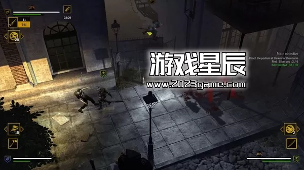 PC《生存指南2 How to Survive 2》中文版下载_2