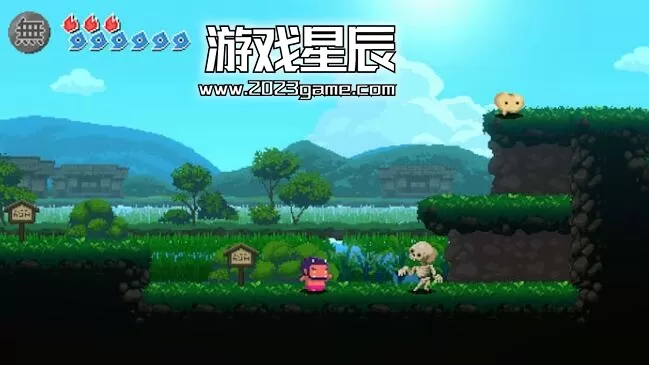 switch《愤怒的红色食人魔(Enraged Red Ogre)》英文版nsp下载+1.0.2补丁_1
