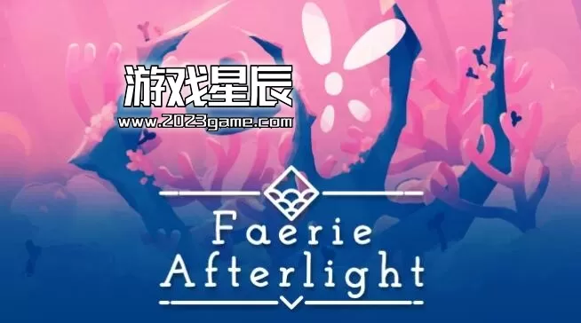 switch《仙女余光(Faerie Afterlight)》中文版nsz下载