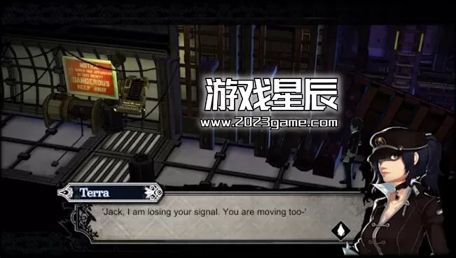 switch《白石(Whitestone)》英文版NSZ下载+1.06补丁_1