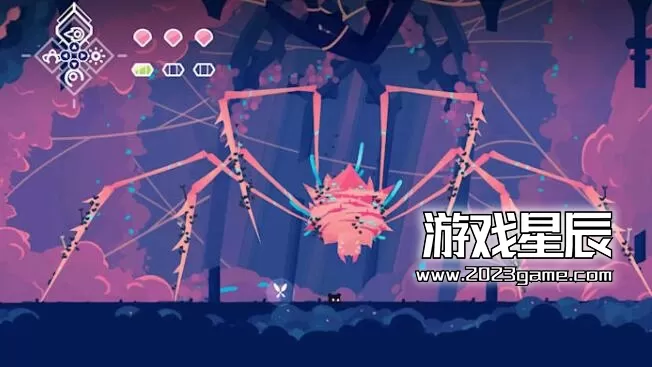 switch《仙女余光(Faerie Afterlight)》中文版nsz下载_1
