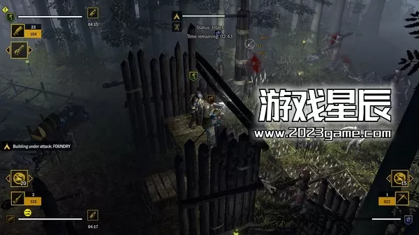 PC《生存指南2 How to Survive 2》中文版下载_4