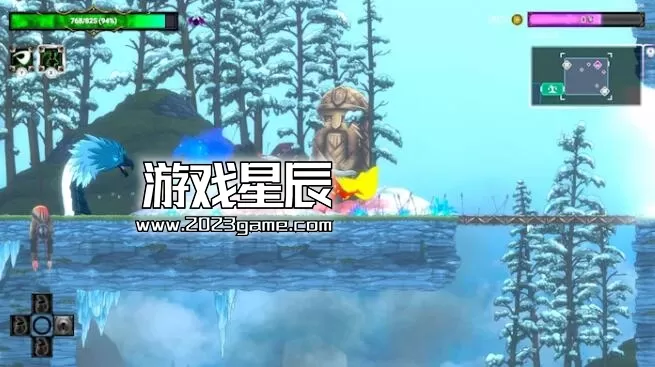 【9.0】PS4《永恒之巅(Summum Aeterna)》中文版PKG下载+1.0.6补丁_2