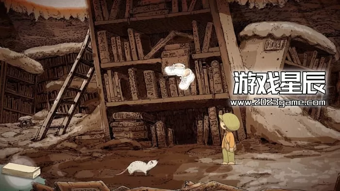 switch《OU》英文版nsp下载+1.0.1补丁_1