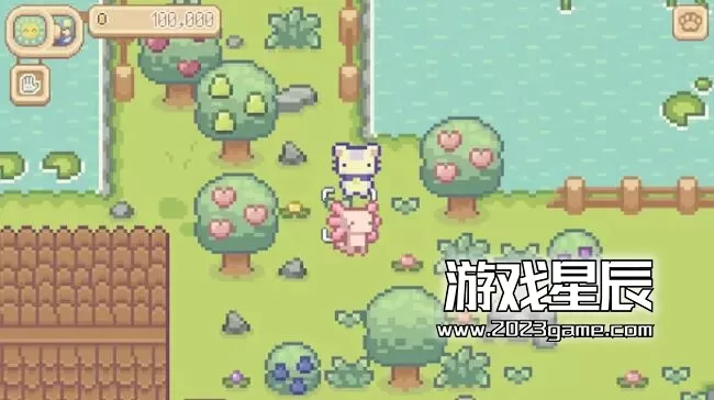 switch《萌芽谷(Sprout Valley)》英文版nsp下载【1.0.8补丁+5DLC】_2