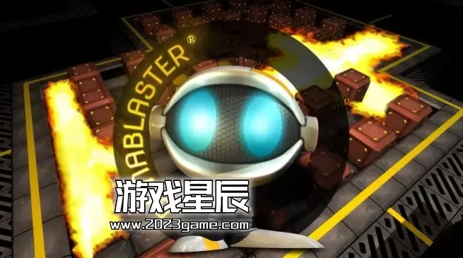 switch《发电机冲击波(DYNABLASTER)》英文版nsp下载