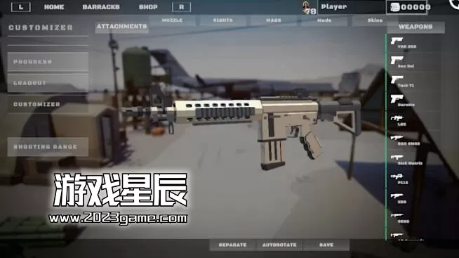 switch《士兵(Troopers)》英文版nsp下载_2