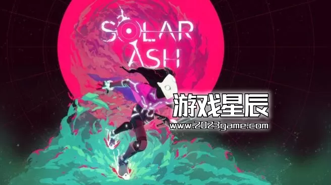 switch《太阳灰国(Solar Ash)》中文版nsz下载+1.0.6补丁