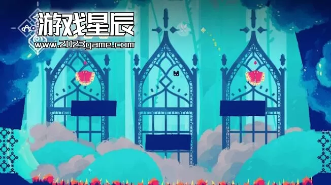 switch《仙女余光(Faerie Afterlight)》中文版nsz下载_2