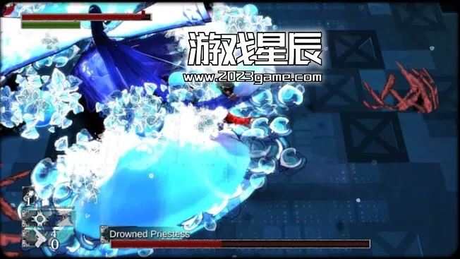 switch《白石(Whitestone)》英文版NSZ下载+1.06补丁_2