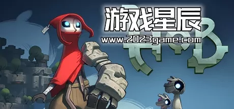 PC《迷城之光 Hob》中文版下载