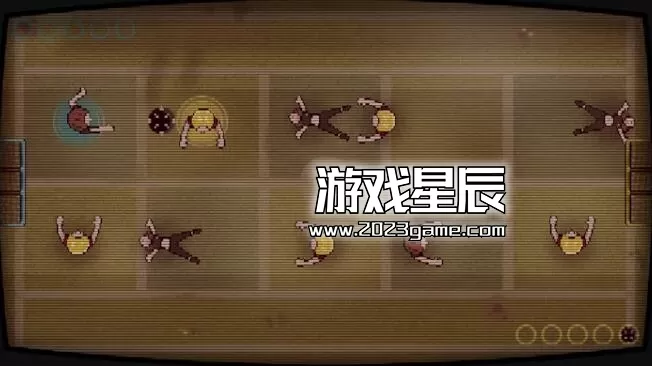 switch《解散 - 第一章(Dissolved - Chapter One)》英文版nsp下载_2