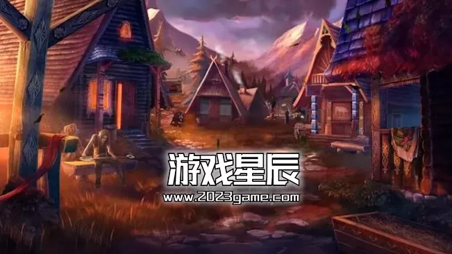 switch《黄昏2：巫师之镜(Eventide 2: Sorcerer's Mirror)》英文版nsp下载_1
